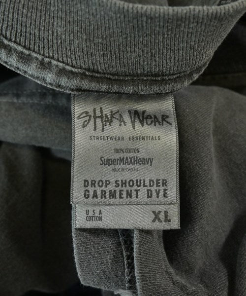 SHAKA WeAR T恤/上衣