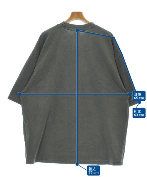 SHAKA WeAR T恤/上衣