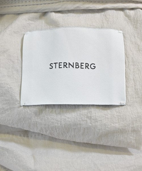 STERNBERG 斜紋夾克
