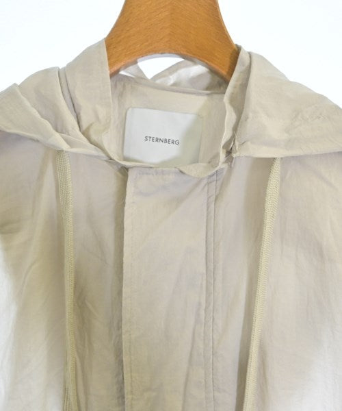 STERNBERG 斜紋夾克