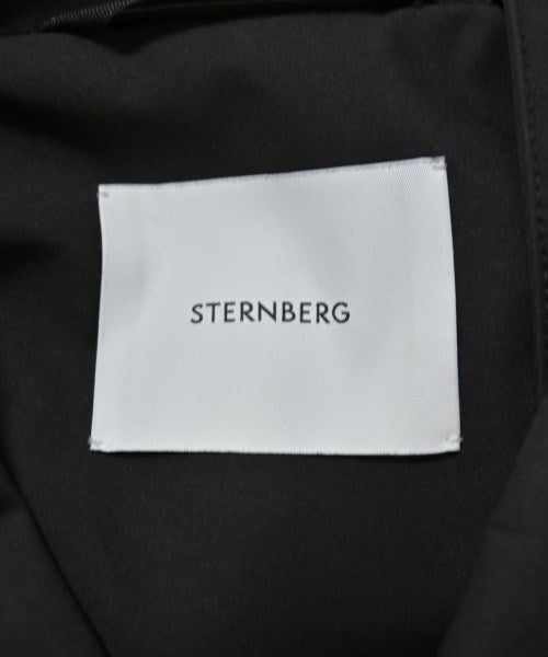 STERNBERG 支撐領外套