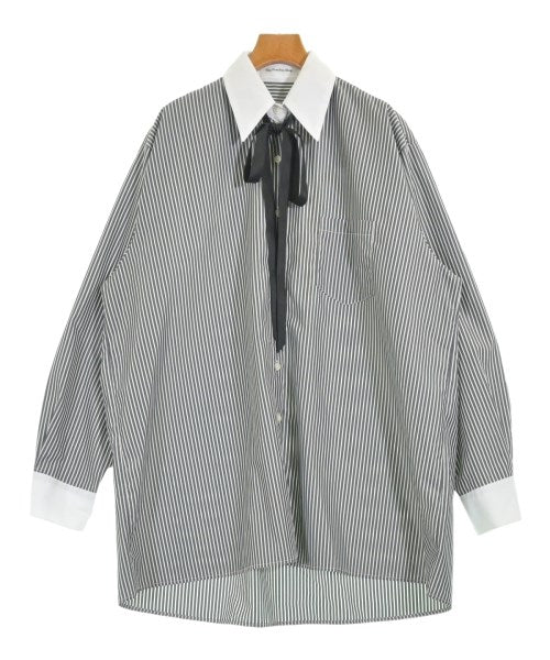 The Frankie Shop 休閒襯衫
