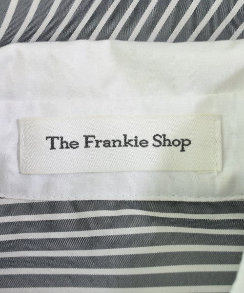 The Frankie Shop 休閒襯衫