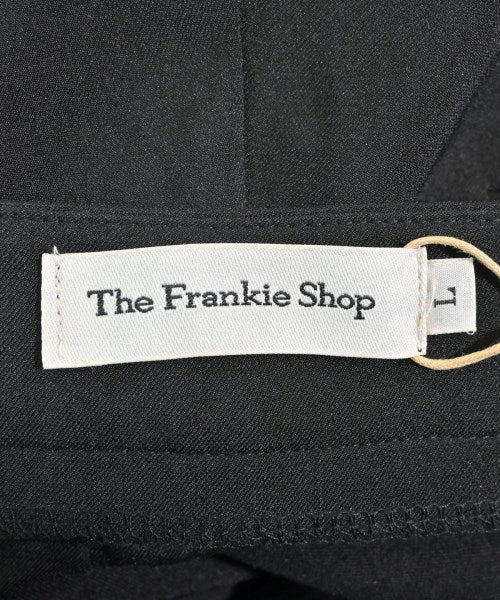The Frankie Shop 剪裁褲