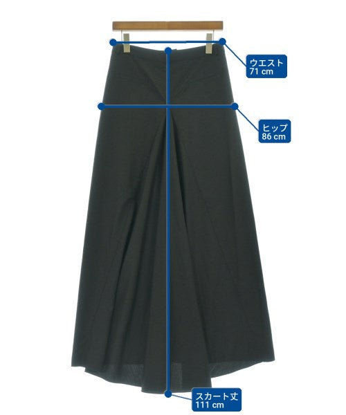 The Frankie Shop 長裙/超長裙