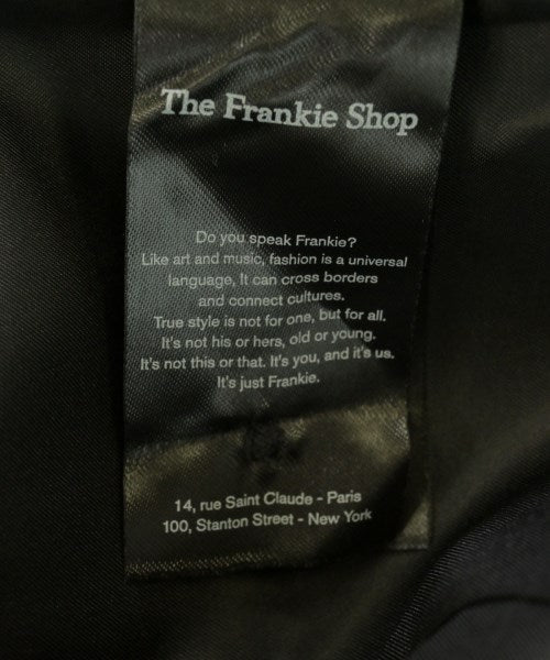 The Frankie Shop 背心