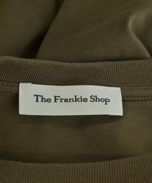 The Frankie Shop T恤/上衣