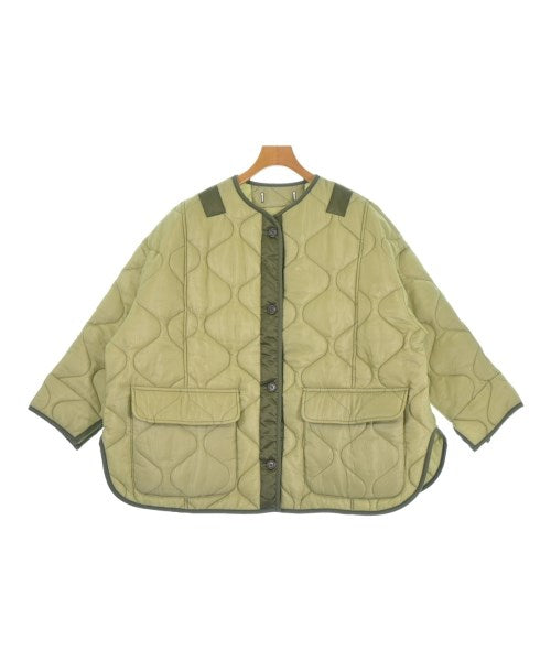 The Frankie Shop 軍裝夾克