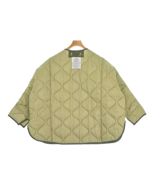 The Frankie Shop 軍裝夾克
