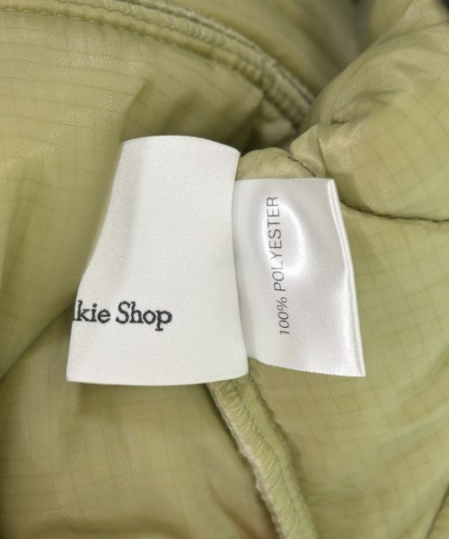 The Frankie Shop 軍裝夾克