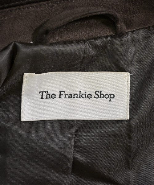 The Frankie Shop 其他飛行外套