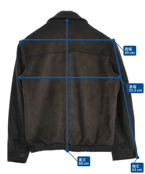 The Frankie Shop 其他飛行外套