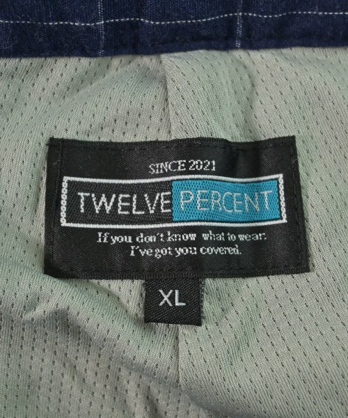 TWELVE PERCENT 其他款