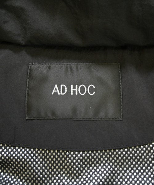ADHOC 羽絨夾克/背心