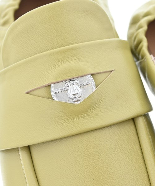 AFTER PRAY 正式鞋