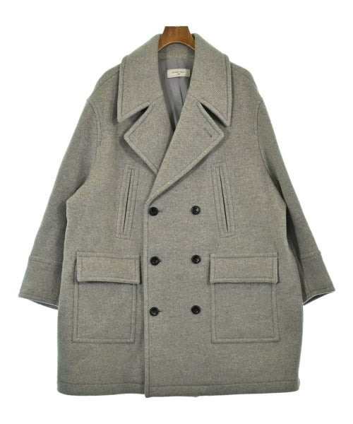 AFTER PRAY 海軍外套