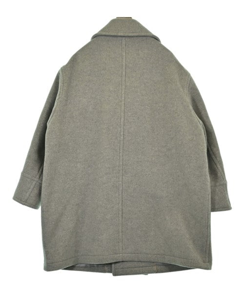 AFTER PRAY 海軍外套