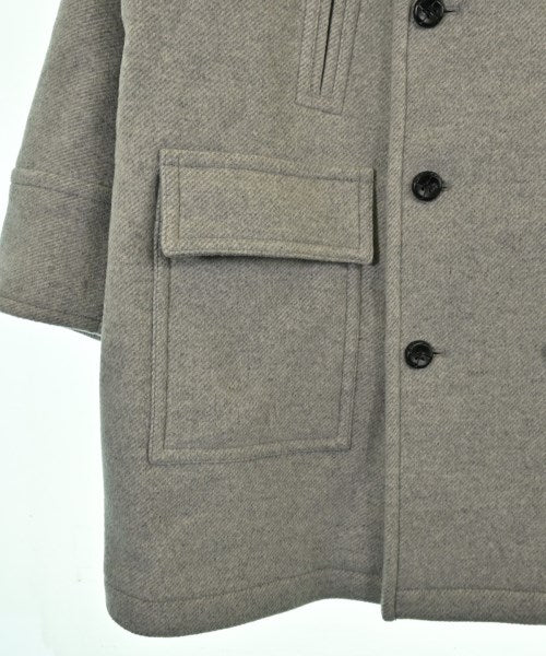 AFTER PRAY 海軍外套