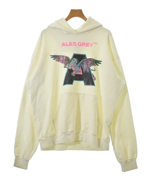 ALES GREY 連帽衫