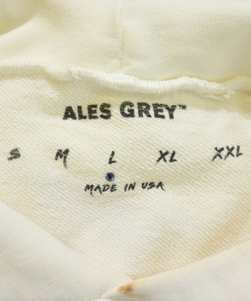 ALES GREY 連帽衫