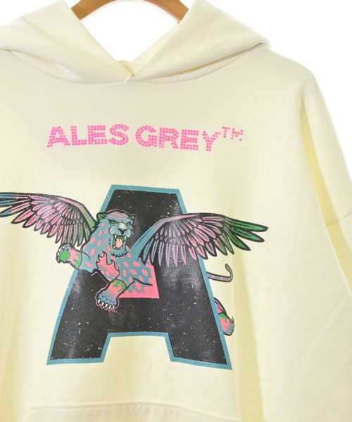 ALES GREY 連帽衫