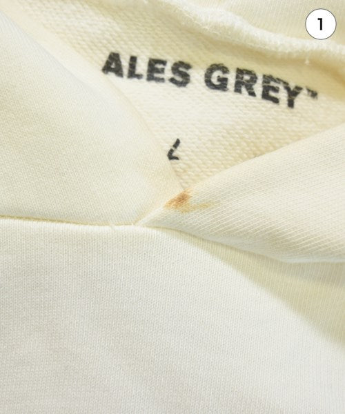 ALES GREY 連帽衫