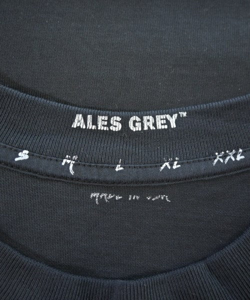 ALES GREY T恤/上衣