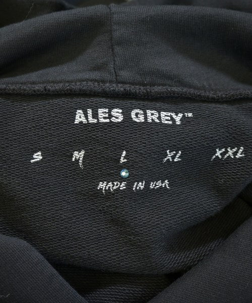 ALES GREY 連帽衫