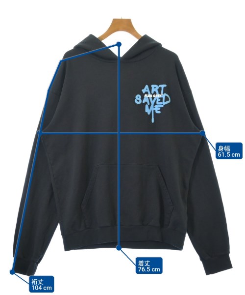 ALES GREY 連帽衫