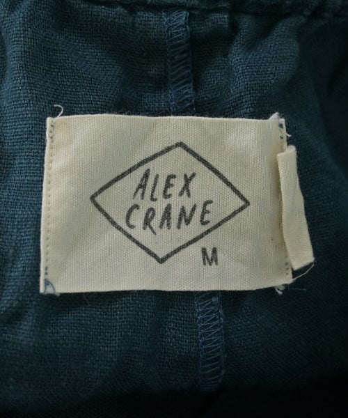 ALEX CRANE 短