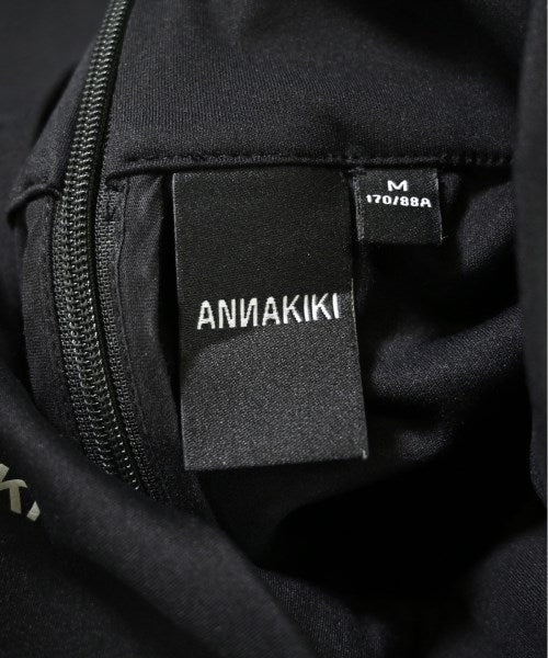 ANNAKIKI T恤/上衣