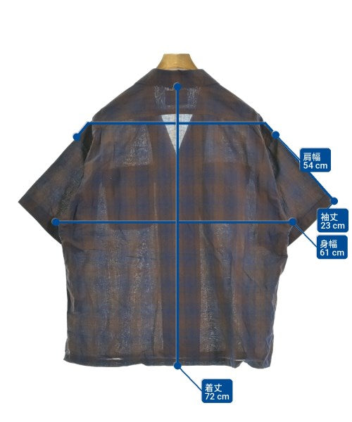 Another 20th century 休閒襯衫