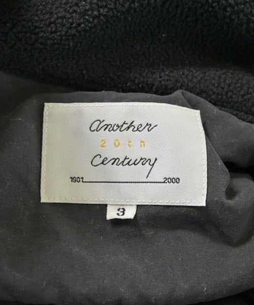 Another 20th century 其他套裝