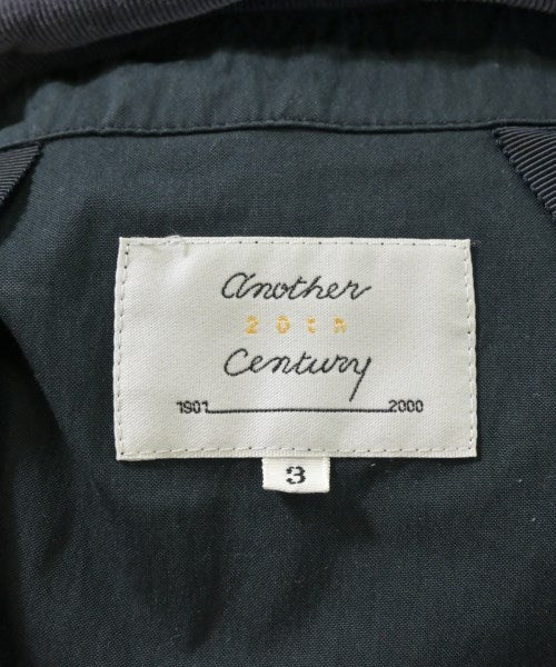 Another 20th century 山系外套