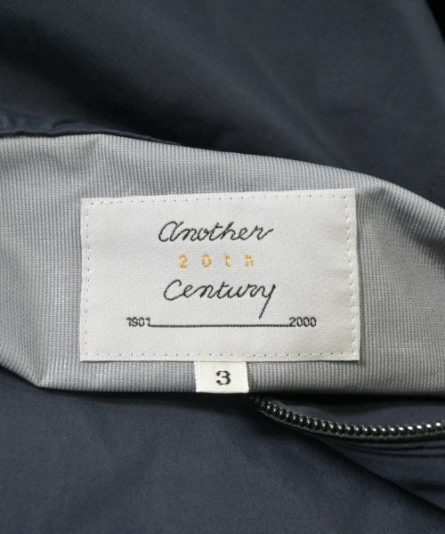 Another 20th century 山系外套