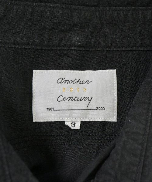 Another 20th century 休閒襯衫