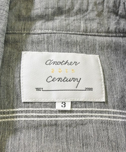 Another 20th century 休閒襯衫