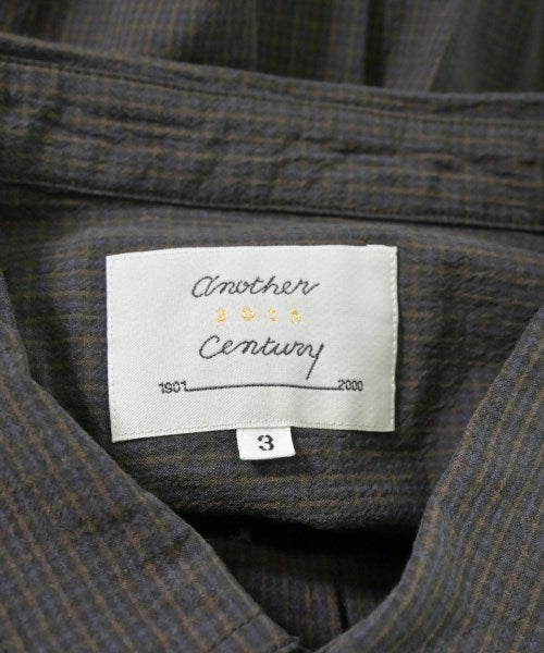 Another 20th century 休閒襯衫