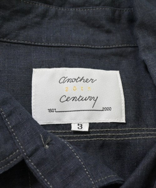 Another 20th century 休閒襯衫