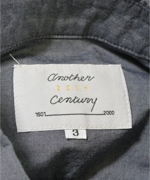 Another 20th century 休閒襯衫