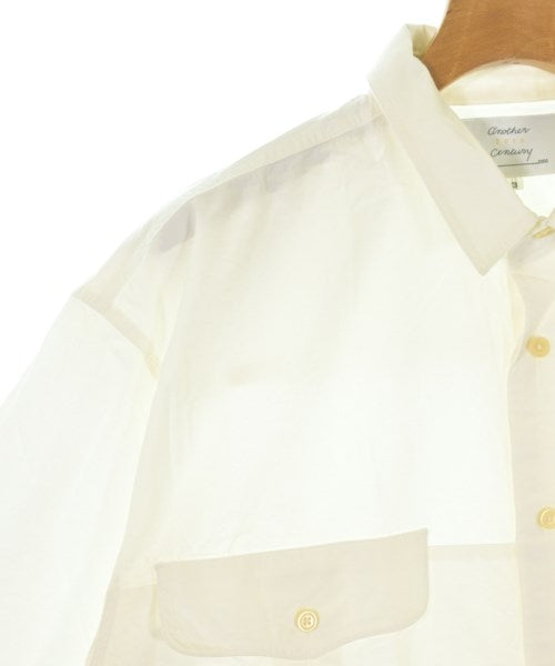 Another 20th century 休閒襯衫