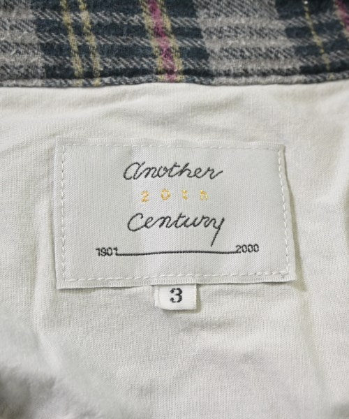 Another 20th century 休閒襯衫