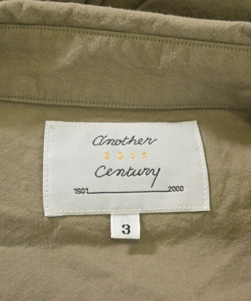 Another 20th century 休閒襯衫