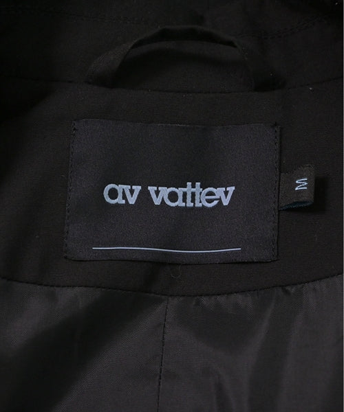 av vattev 其他飛行外套