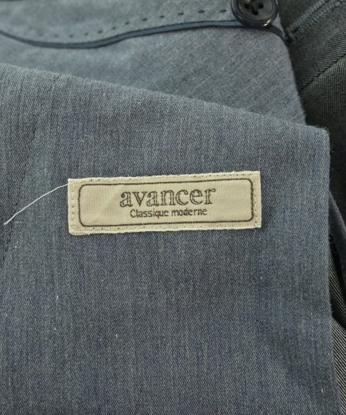 avancer 長褲