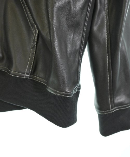 BASICKS 其他飛行外套