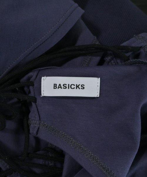 BASICKS T恤/上衣