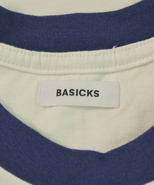 BASICKS T恤/上衣