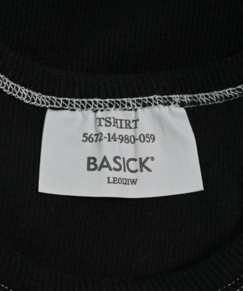 BASICKS 背心