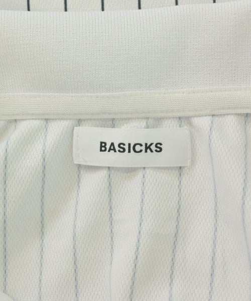 BASICKS POLO衫